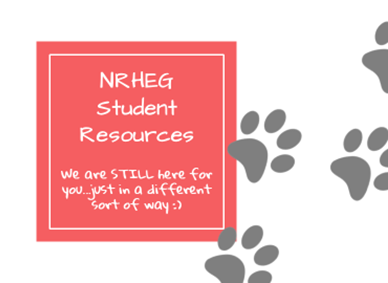 Student Resources 
